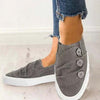 Casual Platte Schoenen