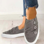 Casual Platte Schoenen