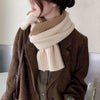 Casual Warme Sjaal