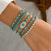 Bohemian Kralenarmband