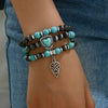 Bohemian Kralenarmband