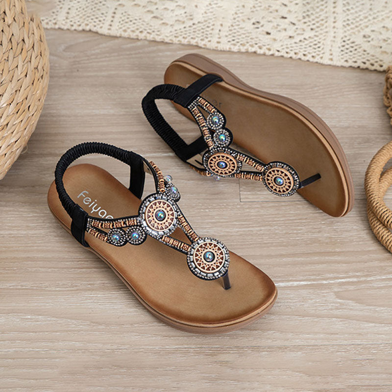 Boheemse Casual Sandalen