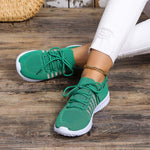 Casual Ademende Sneakers