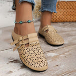 Casual Holle Platte Schoenen