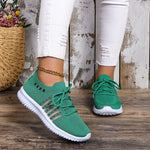 Casual Ademende Sneakers