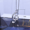Boheemse Hanger Ketting