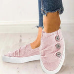 Casual Platte Schoenen