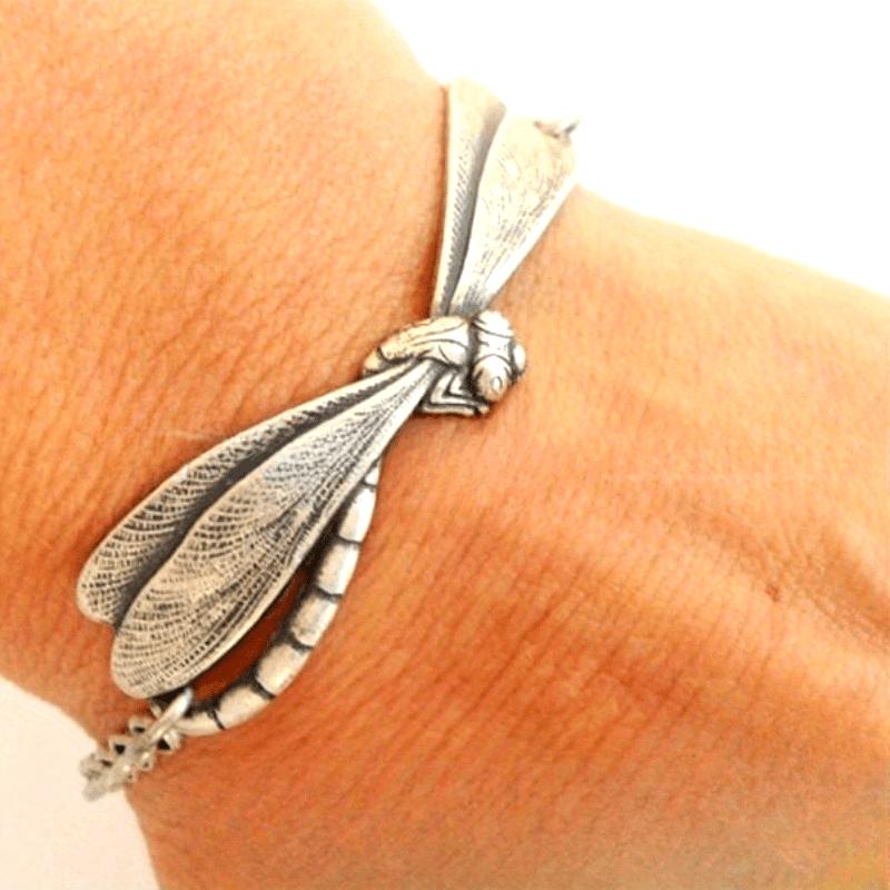 Stijlvolle Vintage Armband