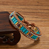 Vintage Bohemien Armband