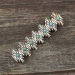 Vintage Armband In Etnische Stijl