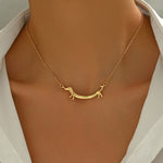 Stijlvolle Vintage Ketting