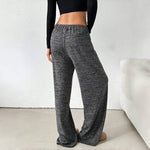 Comfortabele Casual Broek