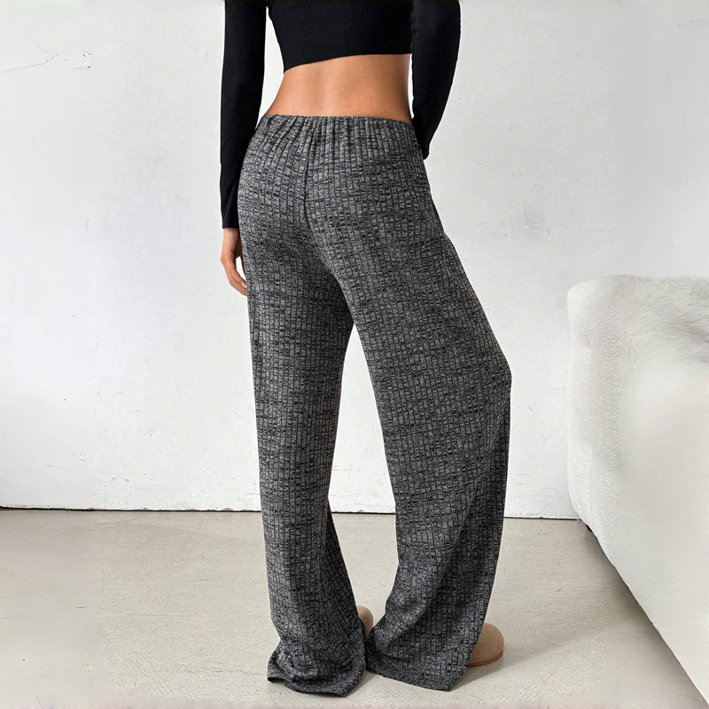 Comfortabele Casual Broek