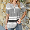 Casual Gestreepte Blouse