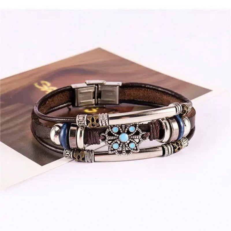 UJoy Emaille armband voor dames, handgemaakte bloemenarmband, vintage sieradencadeau, meerdelige Lila Valentijns-liefdesarmband met aandenkistjes, Eén maat, Metaal Zilver, Geen edelsteen UJoy Emaille armband voor dames, handgemaakte bloemenarmband, vintage sieradencadeau, meerdelige Lila Valentijns-liefdesarmband met aandenkistjes, Eén maat, Metaal Zilver, Geen edelsteen