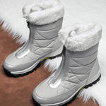 Casual Warme Snowboots