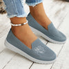 Casual Mesh Ademende Schoenen