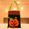 Creatieve Halloween-Tas