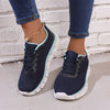 Casual Ademende Sneakers