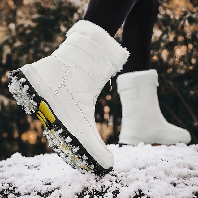 Casual Warme Snowboots